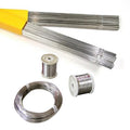Nickel Alloy Inconel 600 Filler Wires / Welding Electrode Rod