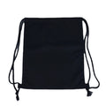 Hot Sale Customized logo Plain Natural Shopping Cotton Bag Draw String Backpack Cotton Canvas Drawstring Backpack