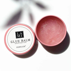 LASH LIFT GLUE BALM QUICK LOCK LASH LIFT TOOL for EYELASH LIFT KIT 20G