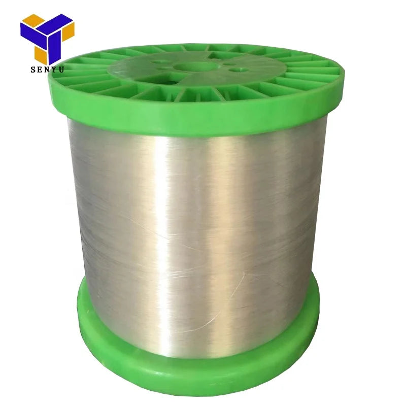 High Tenacity Polypropylene PP Monofilament Yarn for Filters