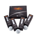 2 3 4 Piece Layer USGA Standard Soft Urethane Distance Surlyn Tournament Custom Logo GolfBalls