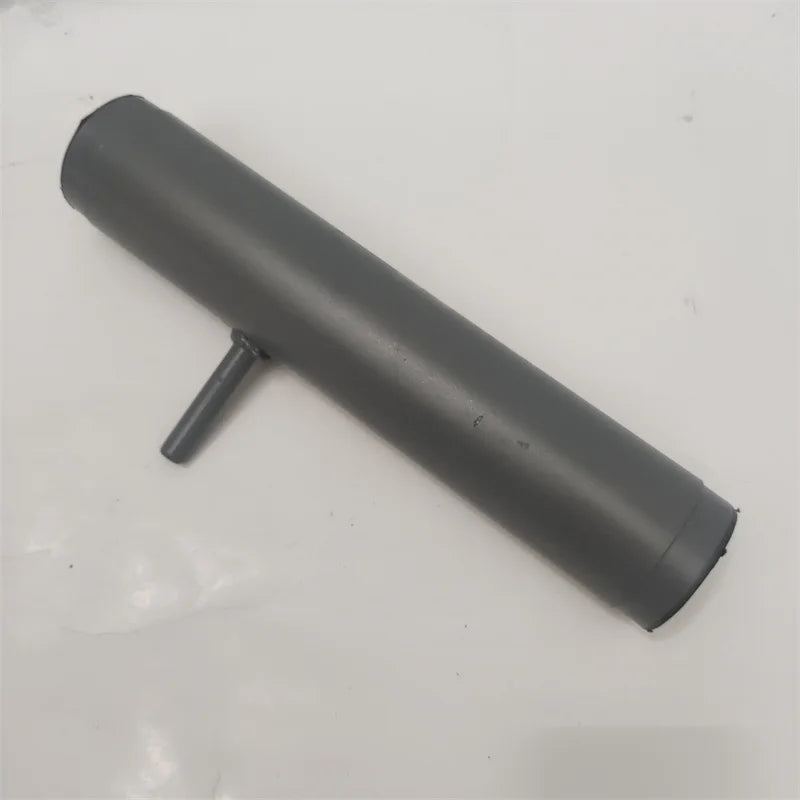 SW28-2 Construction Machinery Parts Cement Mortar Spray Machine Stator Plastering Screw for Screw Pump OEM Brand 1 Month