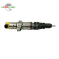 263-8218 238-8091 Diesel Fuel Injector 10R-4761 10R-4763 10R-4762 for 7.2L C7 Engine