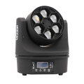 Stage Lighting Dj Disco 6pcs Small Bee Eyes Moving Head Light
