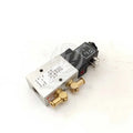 4mm 24 VDC 61.184.1311 Solenoid Valve Heidelber SM102 SM74 CD102 Offset Printing Machine Spare Parts