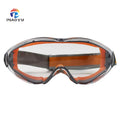 PIAO YU New Orange Goggles Shooting  Slingshot Accessories Fogproof Outdoor Shooting Hunting Accessories