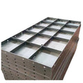 Concrete Metal Formwork
