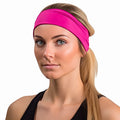 Women Yoga Elastic Turban Hair Band Headband Sports Headbands Headwrap Lace Elastic Sports Headband Unisex Sport Sweat Sweatband