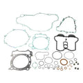 Athena Engine Gasket Kit for Yamaha WRF 450 04-06 Motorcycles