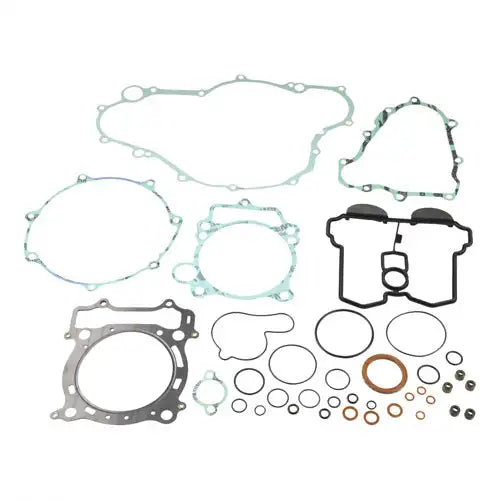 Athena Engine Gasket Kit for Yamaha WRF 450 04-06 Motorcycles
