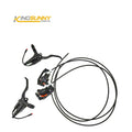 High Quality Escooter Parts Hydraulic Disc Brake Kit  for INOKIM OXO Electric Scooter Oil Brake Set Scooter Accessories