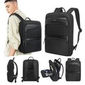 Multifunctional Honeycomb Back Panel Nylon Anti-theft Commuting Business Waterproof Computer Bag Laptop Bag Laptop Backpacks
