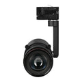 Newest Modern Smart Adjustable Zoomable Shapeable Aluminum Alloy 3-Wire Led Track Light for Museum Art Gallery Painting