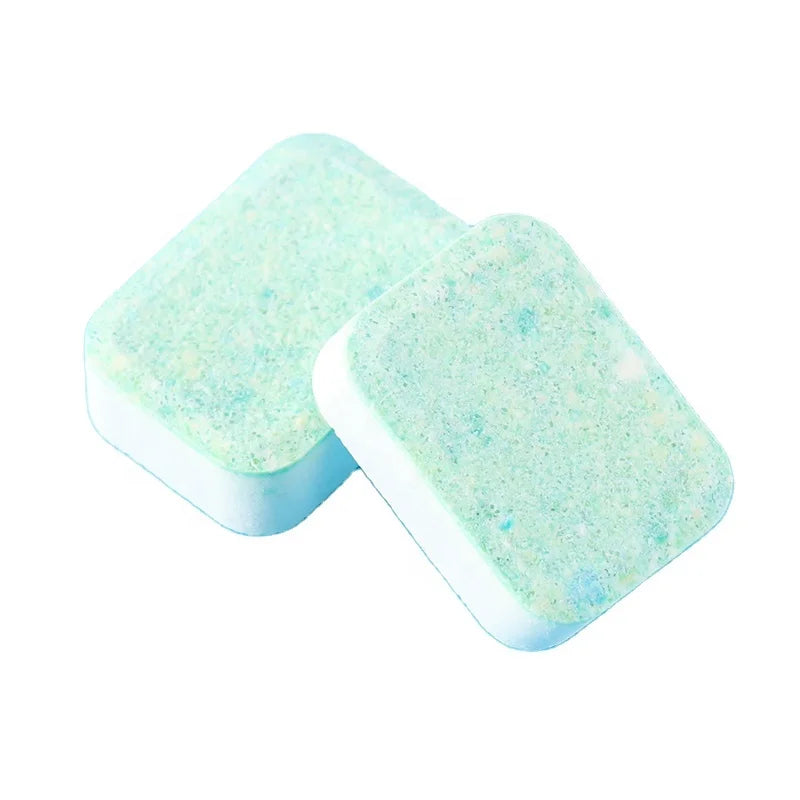 Eco Friendly Dishwasher Detergent Pods All-in-One Dishwasher Tablets
