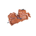 Excavator Hydraulic Pump YB10V00005F3 YB10V00005F2 SK170 SK170-9 Main Pump