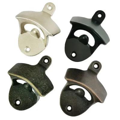Wall Mounted Bottle Opener Bottle Opener Wall Mounted