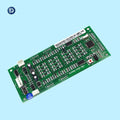 SANYO Lift Display Board PCB BL2000-HAH-A4.0 Lift Spare Parts