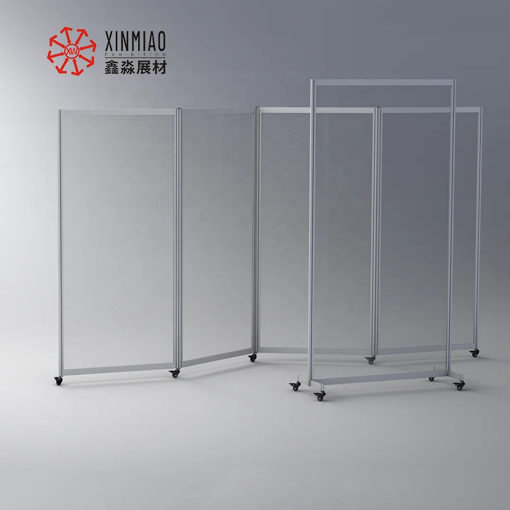 [Professional Exporter]Portable Sneeze Guards for Commercial and Industrial Use. Suitable for Offices.