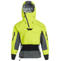 3L High-quality Fabric Professional Outdoor Hard Shell Waterproof Breathable Windproof Zipper Dry Jacket Kayaking Spring
