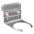 Red Starfish Acrylic Holder Prefilter Sock Micron Bag Mount Small Plastic Eco-Friendly Aquarium Reef Tank Fish Species Box