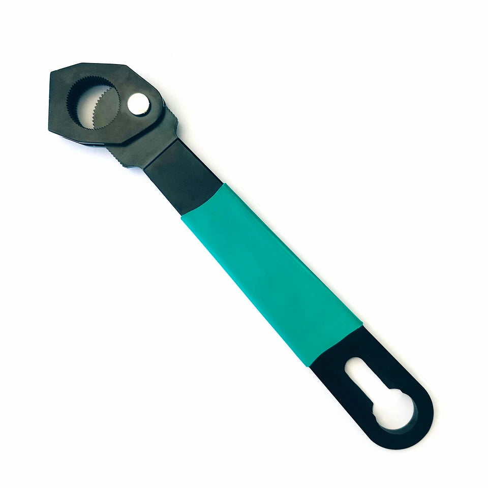 Automobile Factory Disman Dismantling Electrode Cap Wrench Spot Welding Machine Accessory Maintenance Tool for Welding Tips