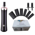Private Label Plastic Mini Electric Adhesive Shaker Lash Portable Glue Shaker for Eyelash Extension Tools