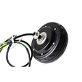 5 Inch BLDC 100W Electric Hub Motor Wheel Brushless and Gearless Hub Motor