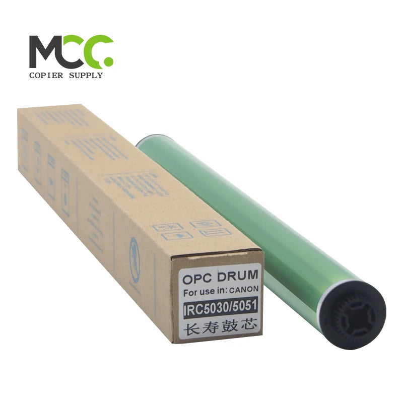 For CANON IR ADV C5030 C5051 C5035 C5045 C5250 C5235 C5240 C5255 Long Life OPC Drum