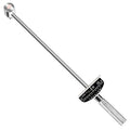 Diy Grade Carbon Steel Hand Tools for Car Repair Metric Measurement System Torque Wrench OEM Customizable