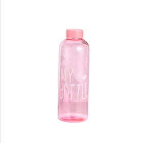 900ml 600ml Factory Custom Cheap Price Bpa Free Plastic Water Bottle in Bulk 32oz