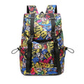 Fashion Dayback Backpack College Bags for Men High School Bags Student School Backpack
