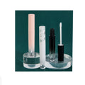 4g Mini Empty Lip Gloss Tubesmall Lip Balm Container 4ml Colorful Gradient Lip Gloss Container