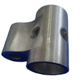 Custom Forging Services Aluminium Forging Anodize Part Bicycle Frame Bike Frame Part Bicycle Forged Dropouts