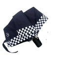 3 Fold Automatic Umbrella Custom logo Printing Promotional Umbrella