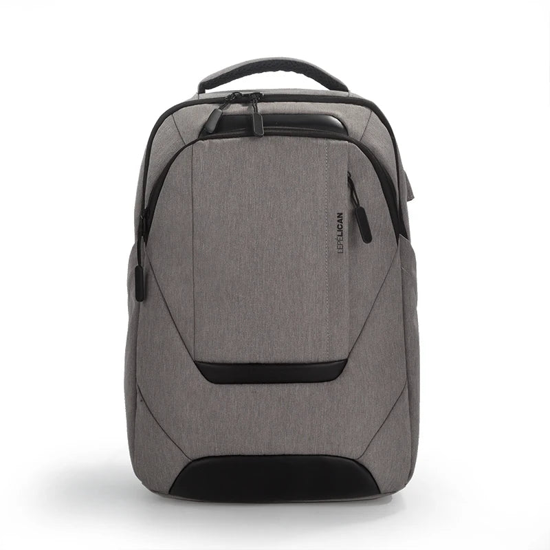 Manufacturer Wholesale Customized Anti Theft Waterproof Travel Business Backpack Business Laptop Backpack