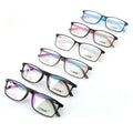 Aochi Good Sales Anti Blue Light Glasses Computer Spectacles for Men