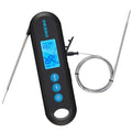 IHT-2PB New Digital Instant Probe Meat Thermometer Kitchen