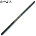 NEWMAJOR Glass Carp Fishing Rod FRC-J305 2.7m-6.3m Fast Action Freshwater/Saltwater Fish Hard Power 65cm Collapsed