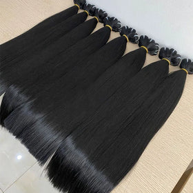 Drop Shipping Vendor Straight Virgin Hair Bundles Bestselling Straight Hair Bundles Private Label Hair