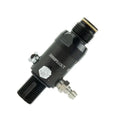ADJUSTABLE TANK REGULATOR G1/2-14