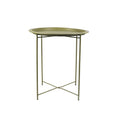 Side Tea Table Modern Living Room Side Marble Tea Table Wholesale Gold Black White Dog Resin Side Table