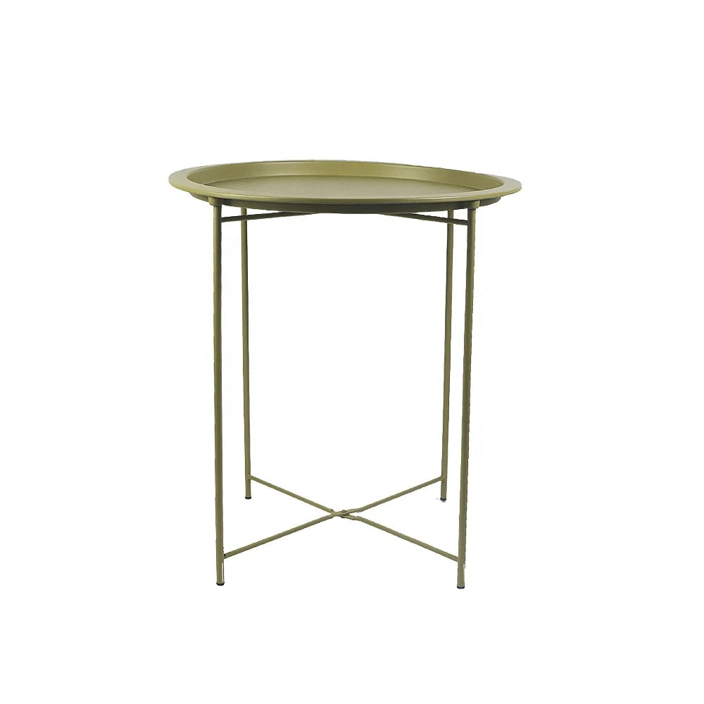 Side Tea Table Modern Living Room Side Marble Tea Table Wholesale Gold Black White Dog Resin Side Table