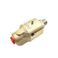 157-000-151 Komori Rotary Union Rotary Cylinder Valve Part Komori Cylinder