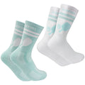 OEM Cotton Anti-Slip Yoga Trampoline Running Pickleball Sports Socks with Custom Logo Mixed Color