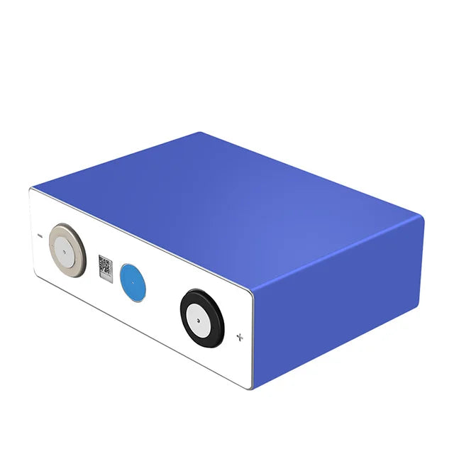 CE Approved Aimi Prismatic Solar LiFePO4 Battery Cell 3.2V 100AH Grade a with 6000 Cycles & 3-Year Warranty