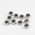 5Pcs Wholesale Ultralight Single Double Bicycle Cranket Crank Ring Fixing Bolt Chainwheel Screws