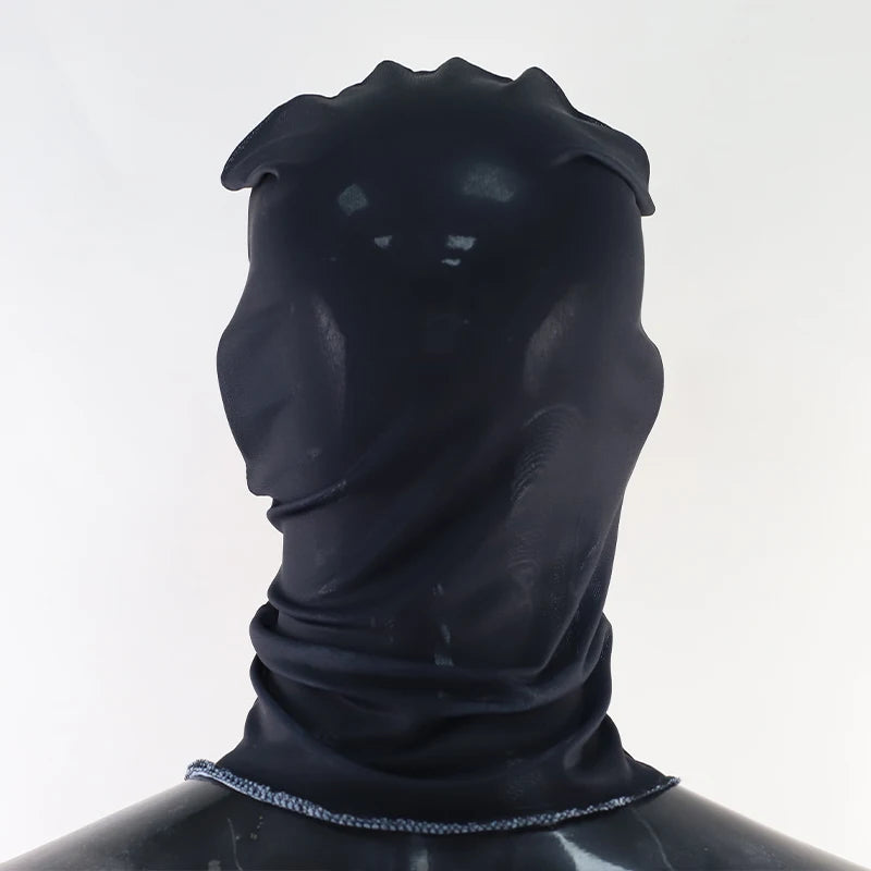 High Qualtity Wholesale Custom logo Face Mask Full Face Cover Ski Mask Funny Balaclava