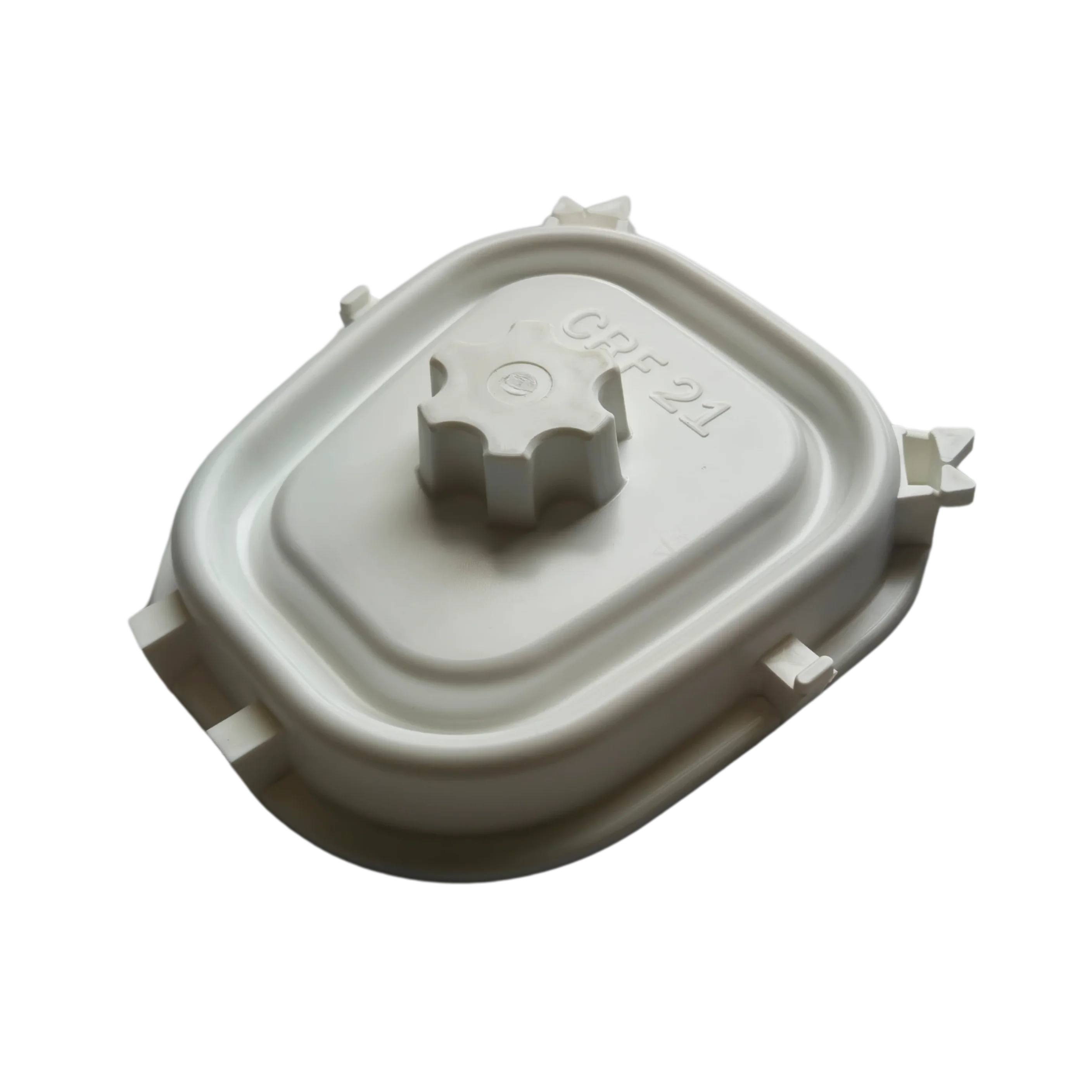 For Honda CRF 300RX 2022/2024 Air Filter Box Cover