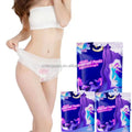 Wholesale Lady Sanitary Napkin Pants Disposable Period Panties for Women Menstrual
