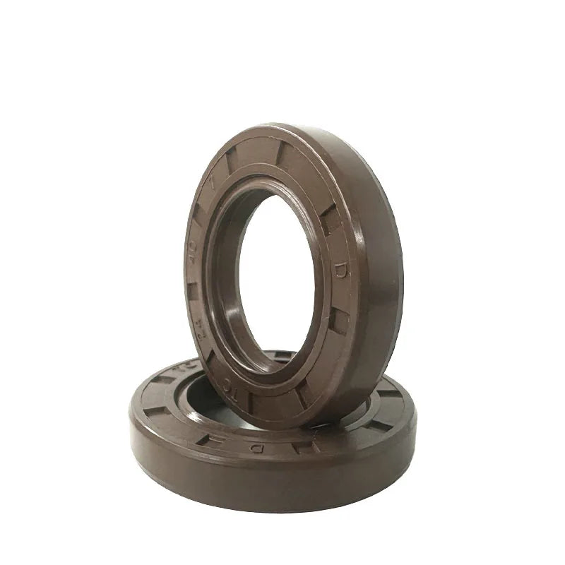 KAIRUITE Standard Size Bau/Bausl/Babsl Oil Seal  High Pressure Oil Seal for Water Pump TC Model Standard Mold